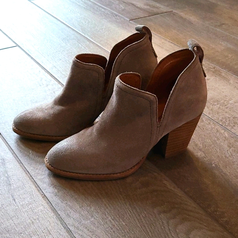 Jeffery Campbell Rosalee Boots